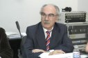 ANTONIO MILLAN JALDON, VICEPRESIDENTE COMISION DE INTEGRACION Y COHESION SOCIAL, ALCALDE DE CARTAYA